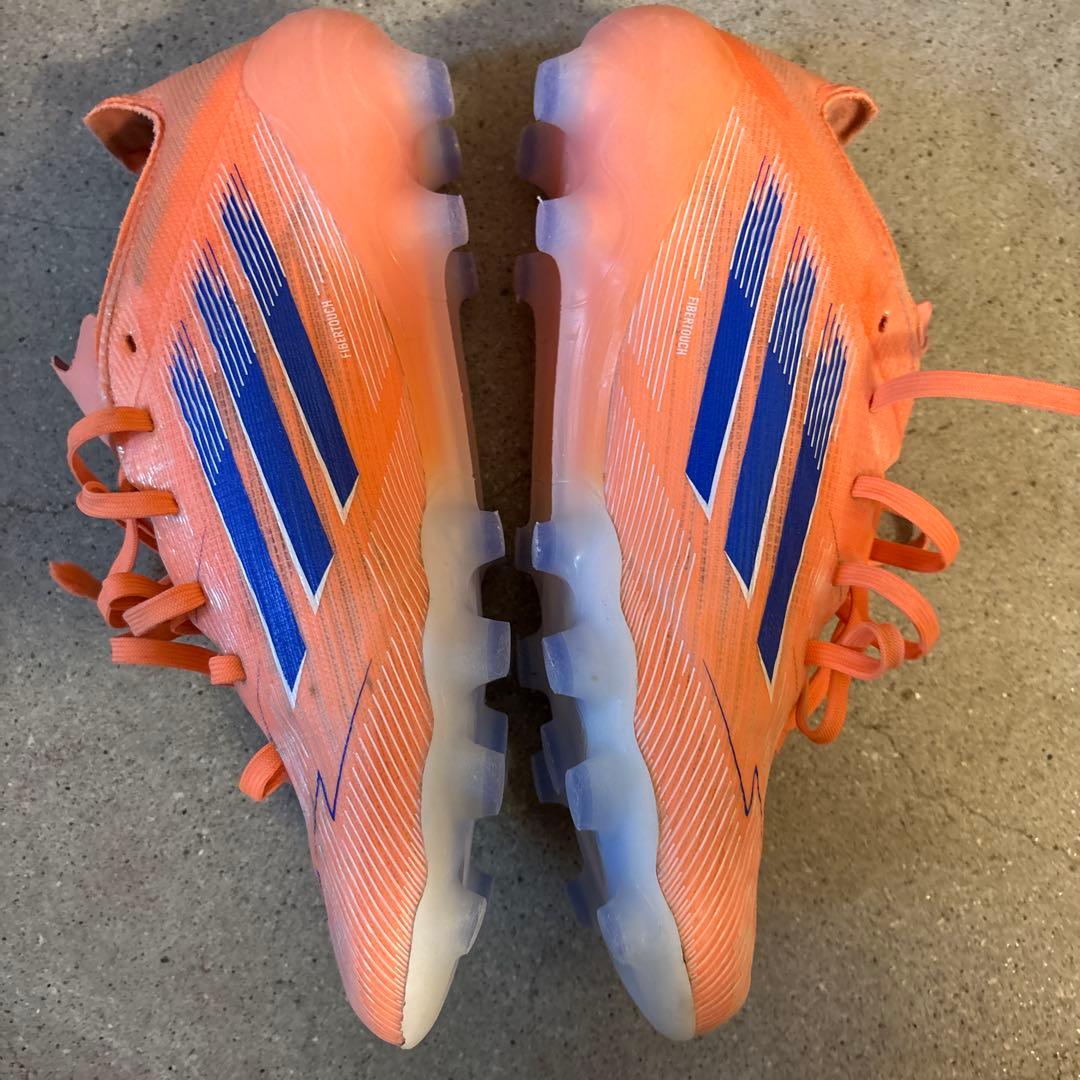 adidas F50 pro プロ HG AG