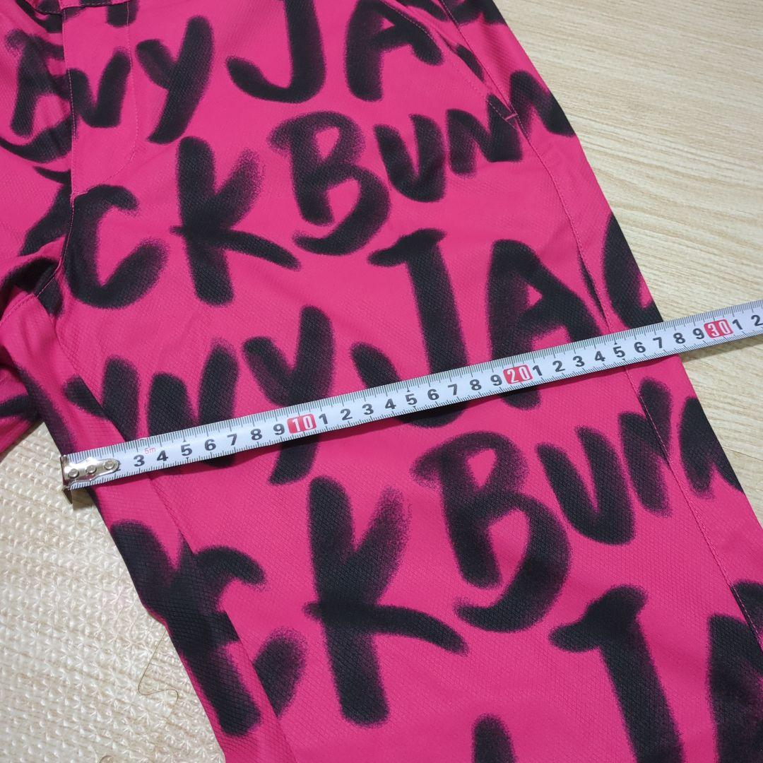 【未使用】ジャックバニー　メンズ　サイズ5 L　パンツ　ウェア　スボン