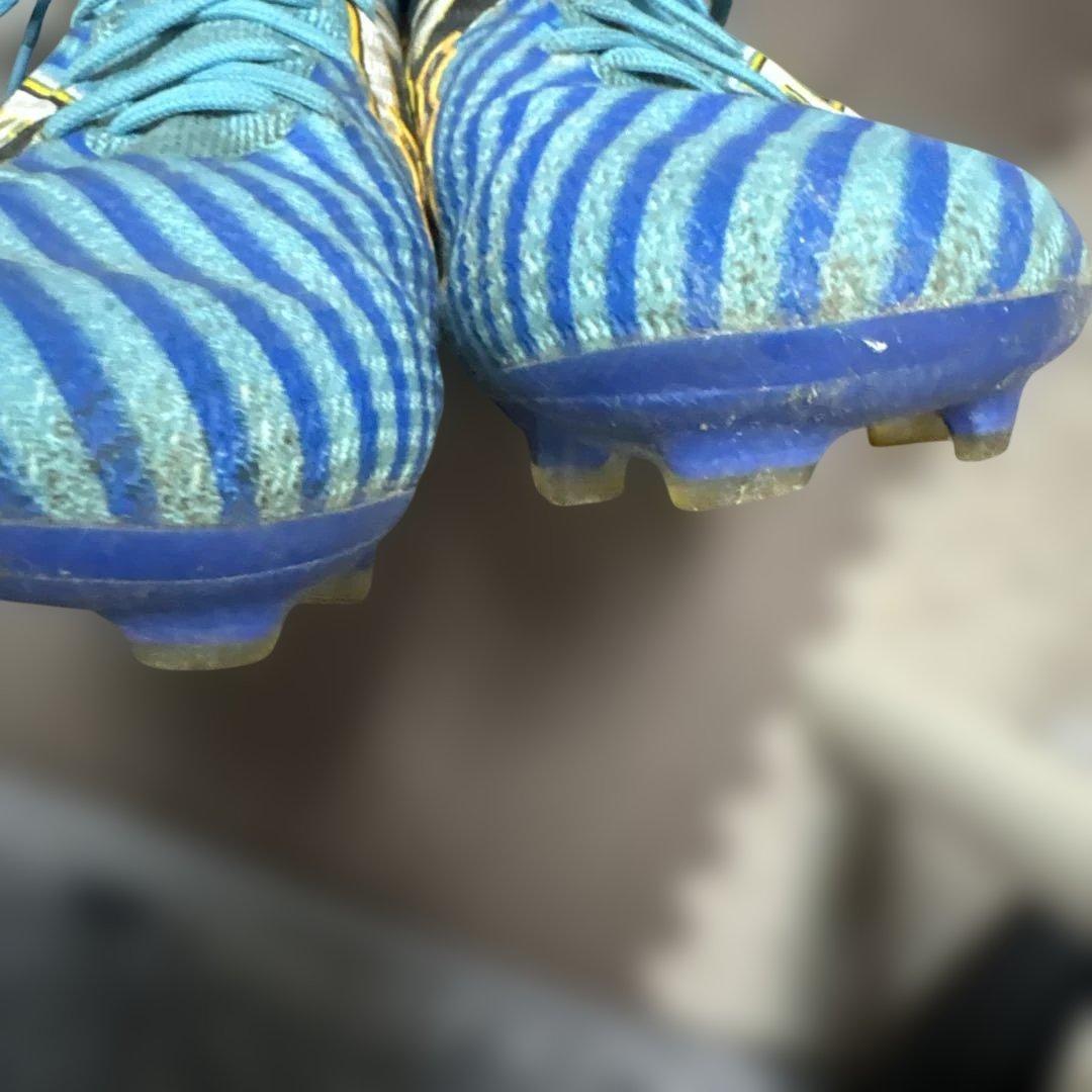 Nike Zoom Mercurial サッカーシューズ