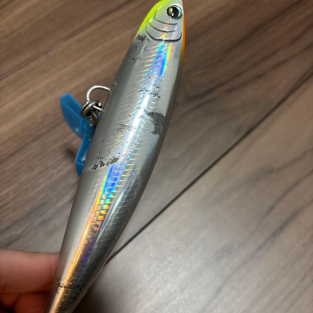 ハードルアーセット