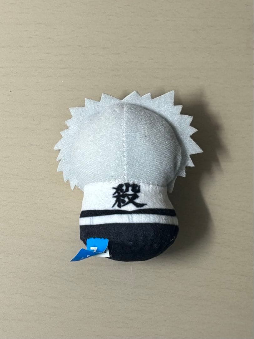 【鬼滅の刃】　ミニミニフレンズ　不死川実弥