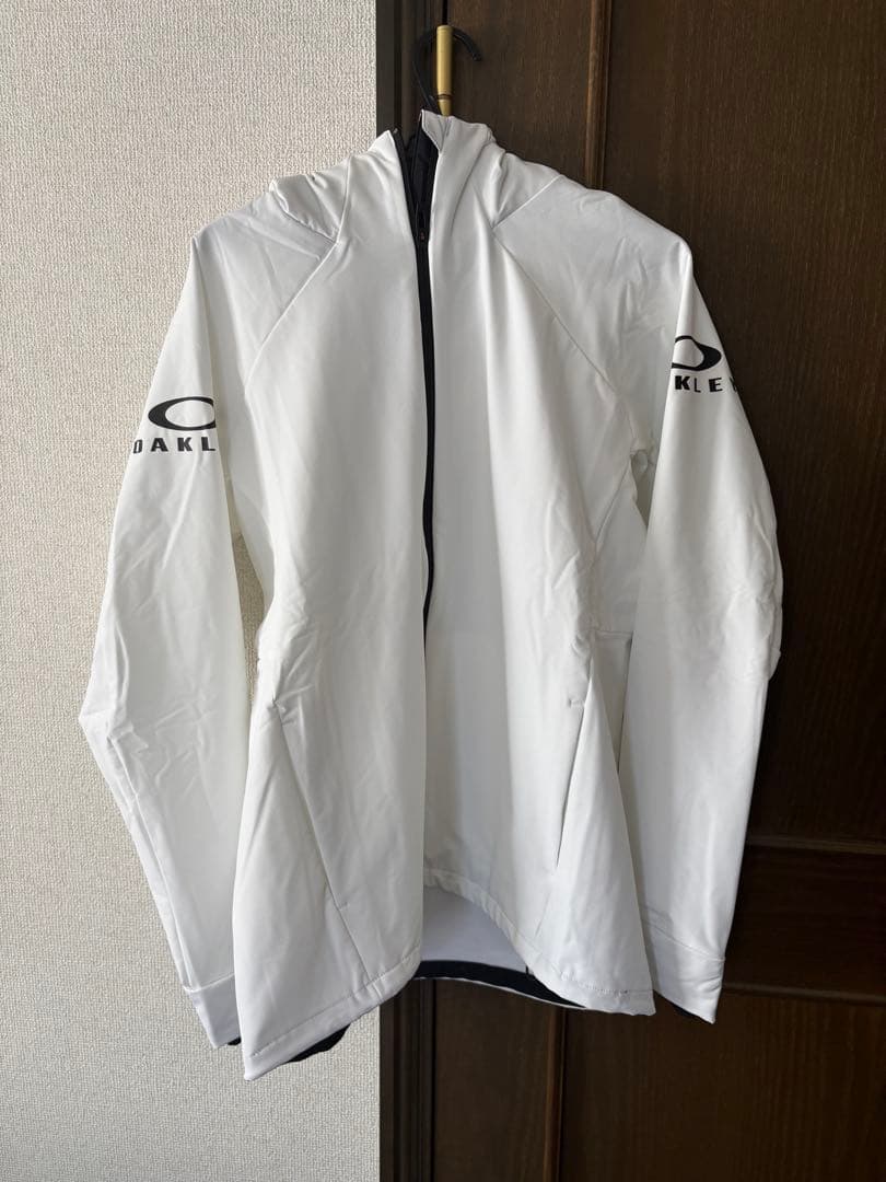 オークリーゴルフジャケット