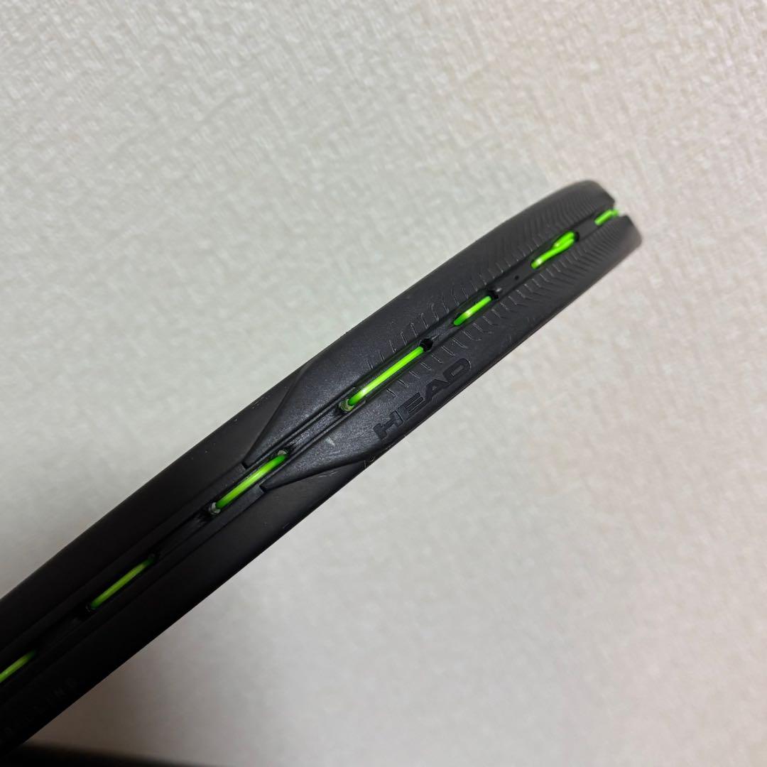 HEAD ヘッド SPEED MP スピードエムピー 2024　236014
