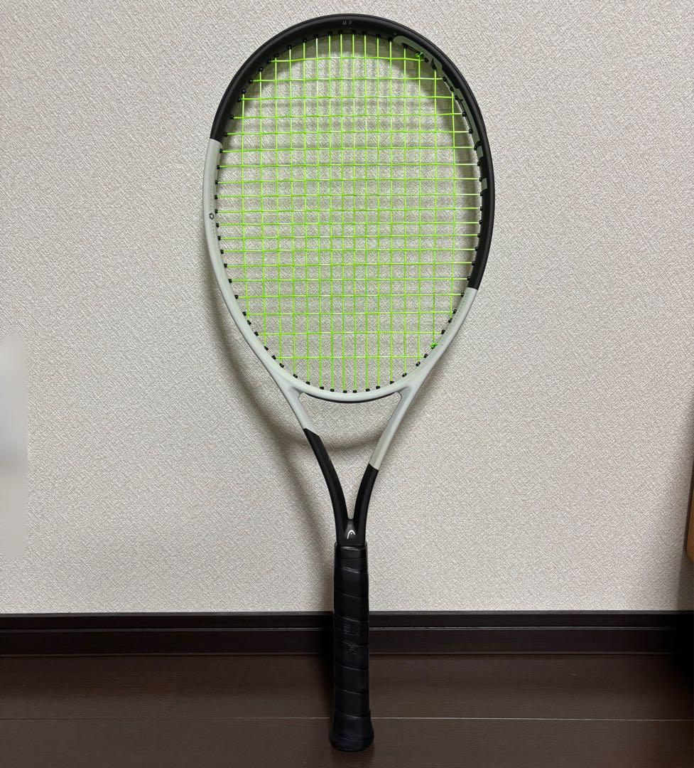 HEAD ヘッド SPEED MP スピードエムピー 2024　236014