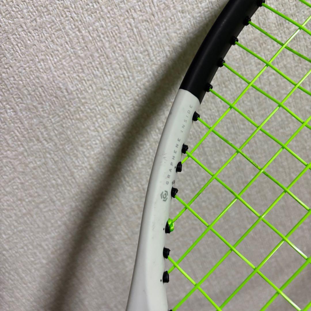 HEAD ヘッド SPEED MP スピードエムピー 2024　236014
