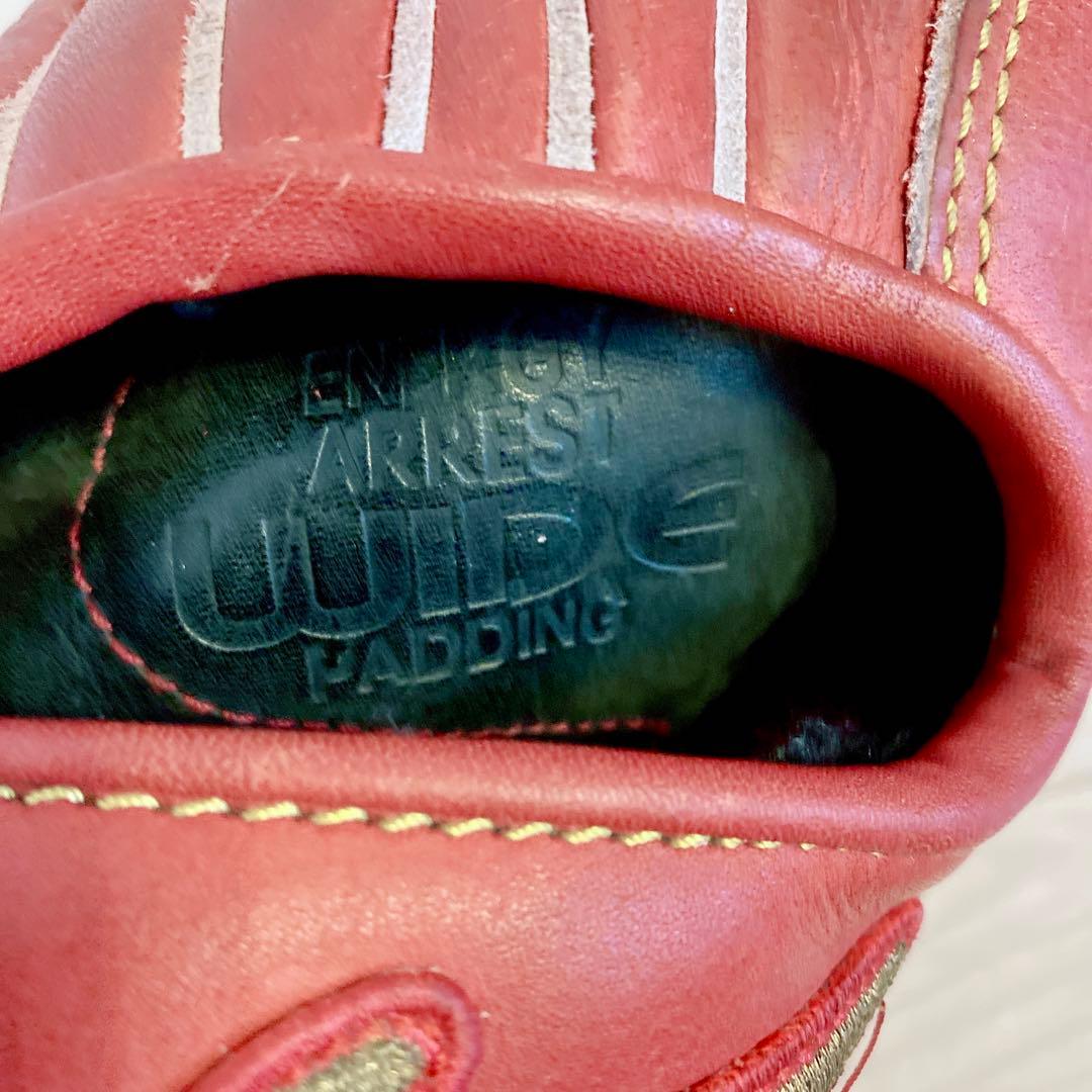 【最高級】 NIKE SHAIDO READY 謝道 軟式 グローブ 内野手