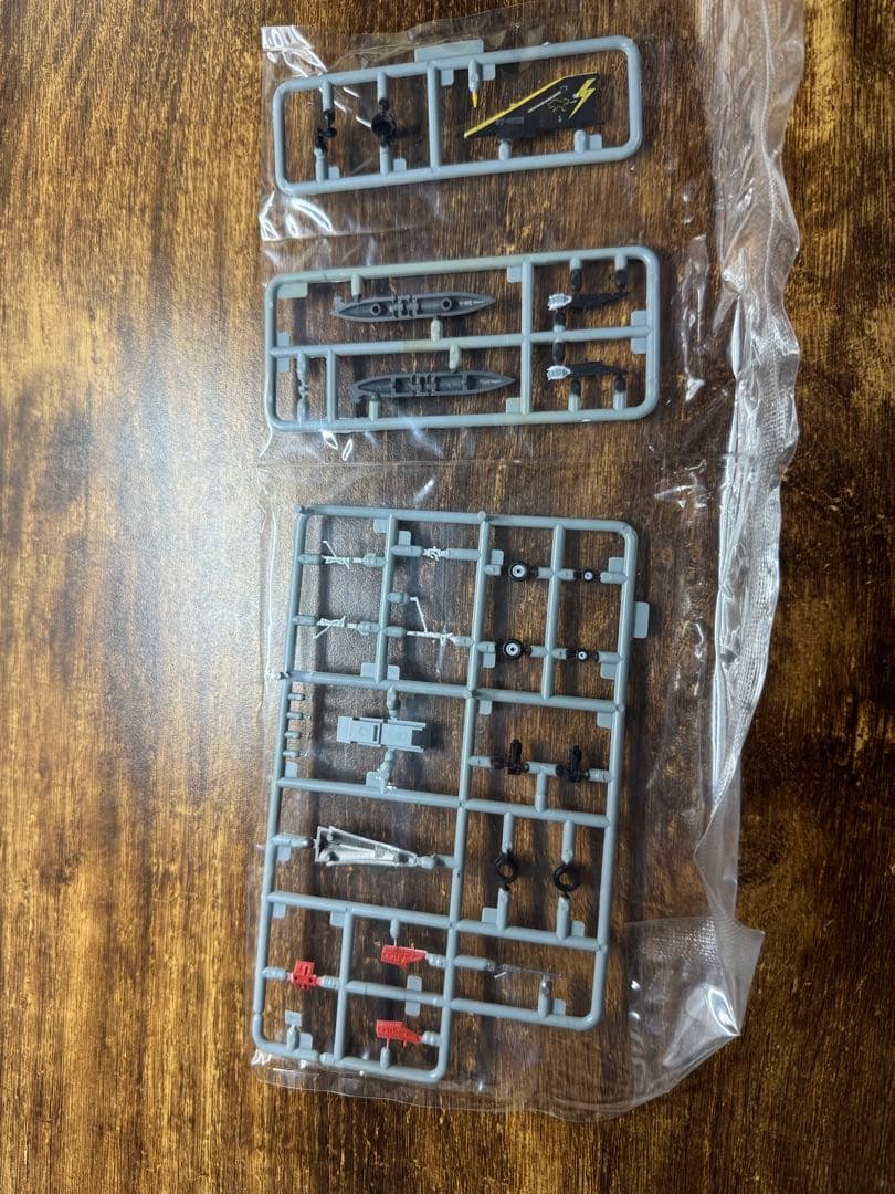 TOMYTEC F-4EJ改 1/144 スケール