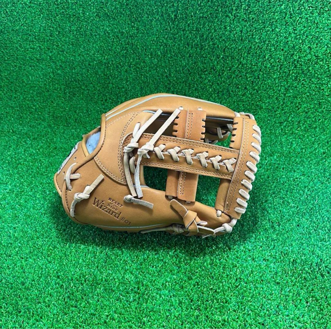 Rawlings ローリングス 軟式グローブ 右投げ 内野手用 231