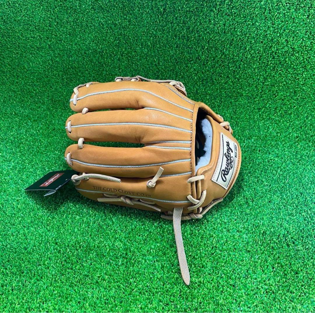 Rawlings ローリングス 軟式グローブ 右投げ 内野手用 231