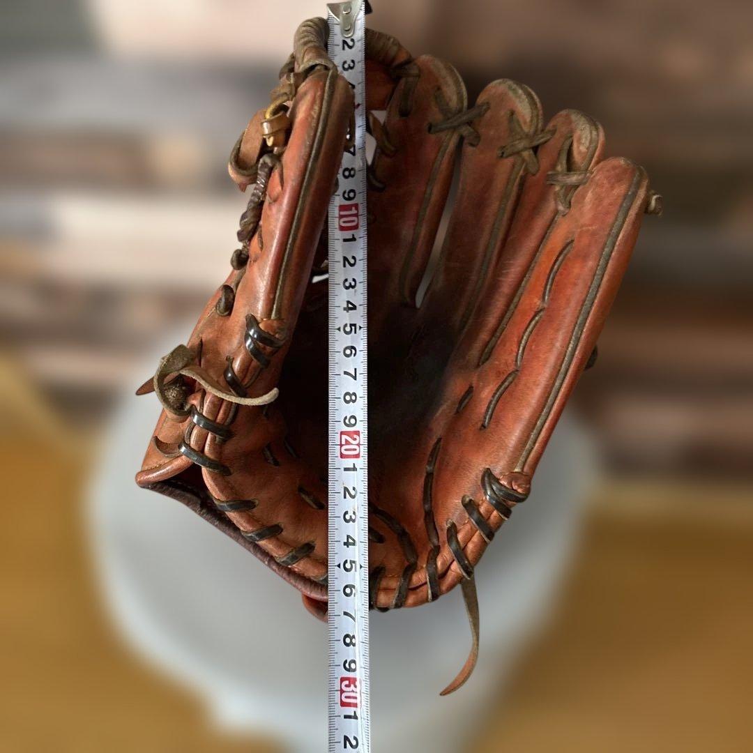 MizunoPro 大人用 硬式 内野手用 グローブ2GW28405