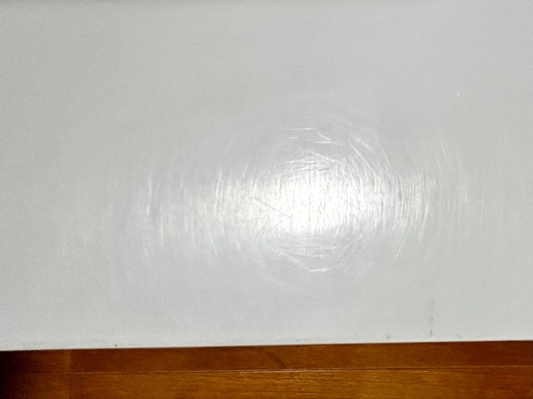 【廃盤カラー】無印良品スチールユニットシェルフワイド・小×2個セット（グレー）