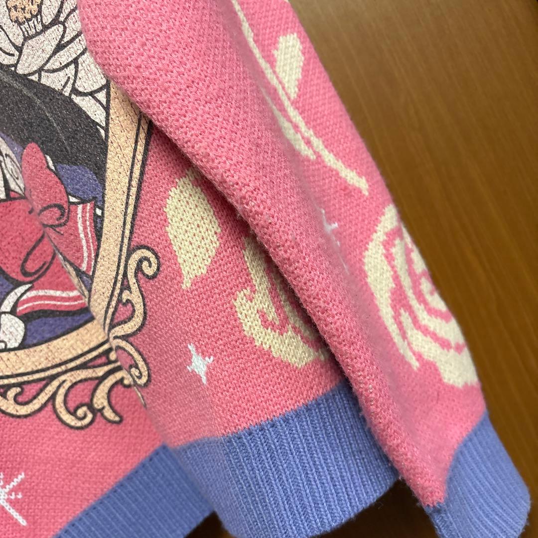 月ノ美兎 にじさんじKD Sweater Style