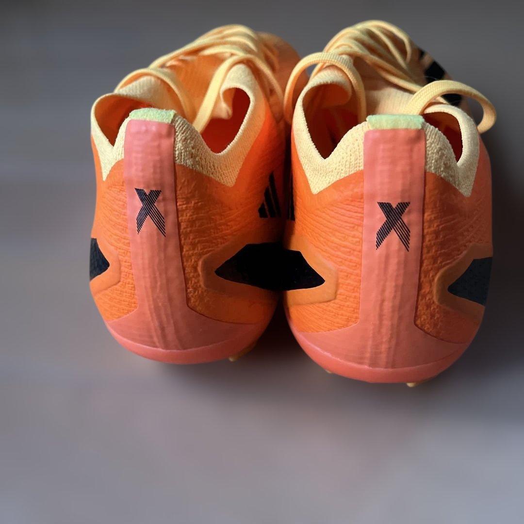 新品　アディダス adidas エックス スピードポータル.2