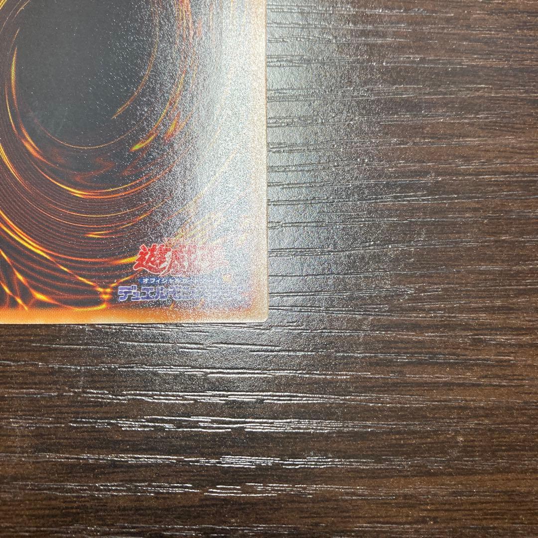 【遊戯王】サイバー・エンド・ドラゴン レリーフ【完美品】