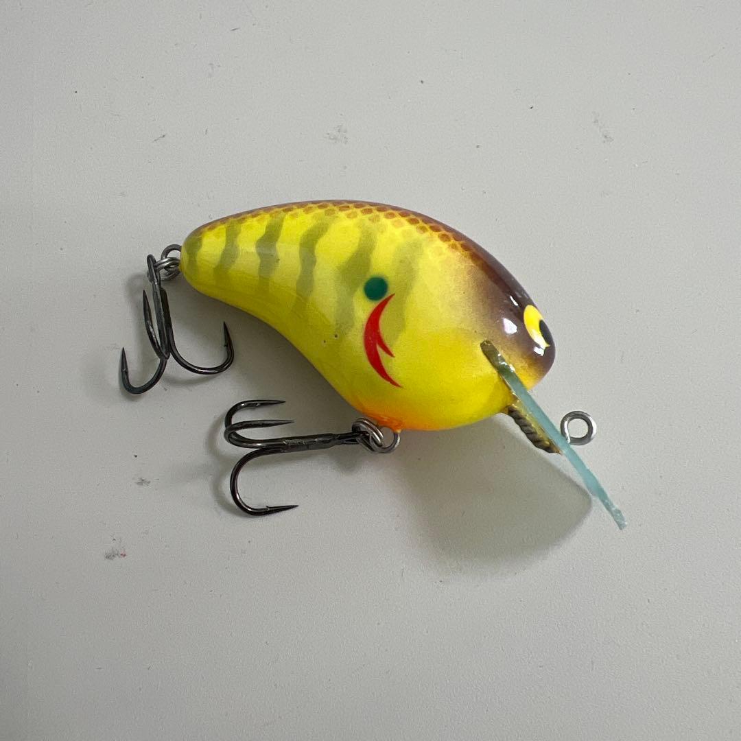 【人気カラー】MPBLures WILD BOAR MR