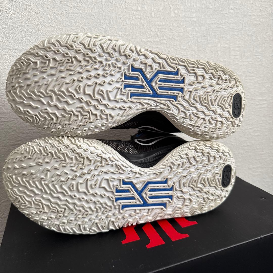 Nike Kyrie 7 カイリー7