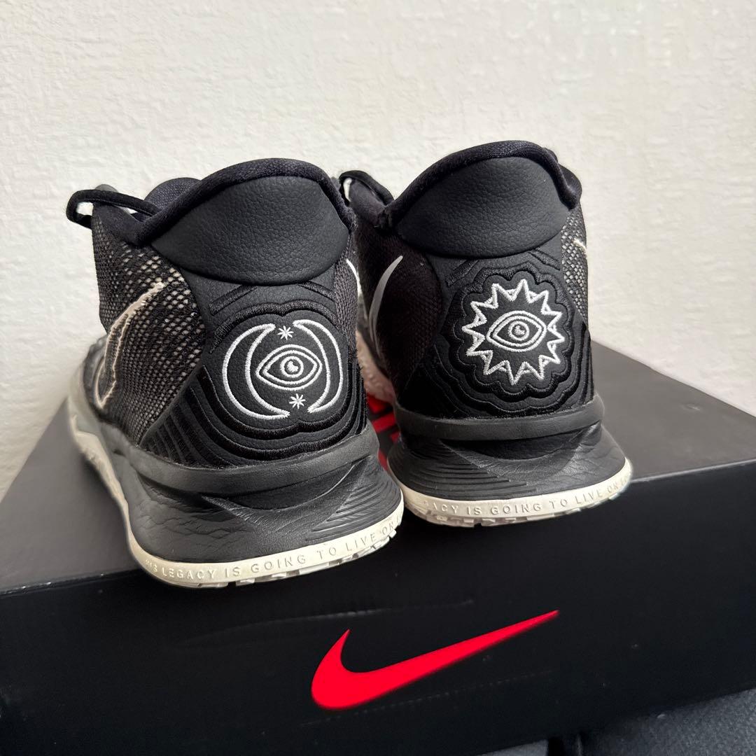 Nike Kyrie 7 カイリー7