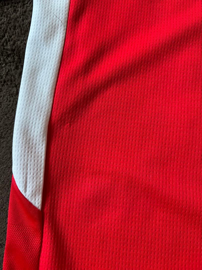 アーセナル ÖZIL 11