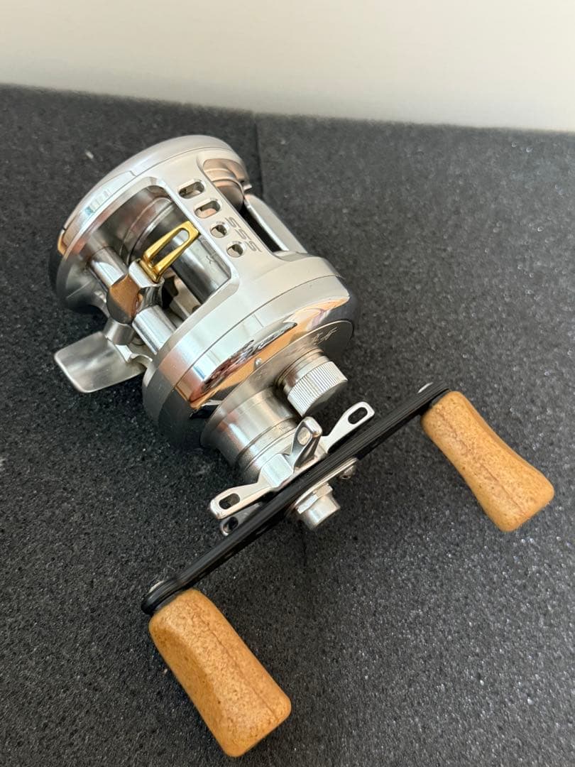 Daiwa ミリオネア　凛牙　HL103L SSS 美品