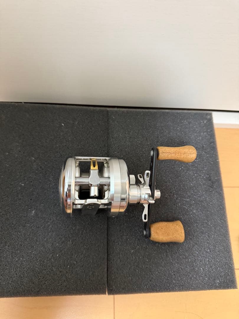 Daiwa ミリオネア　凛牙　HL103L SSS 美品