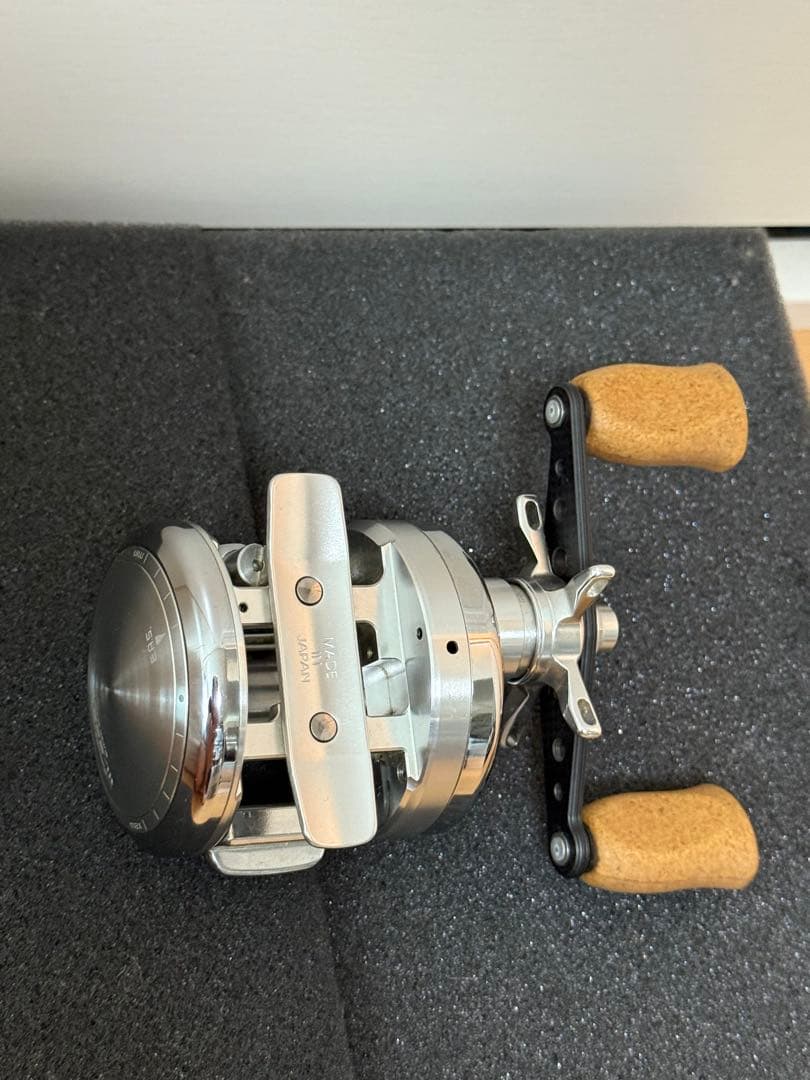 Daiwa ミリオネア　凛牙　HL103L SSS 美品
