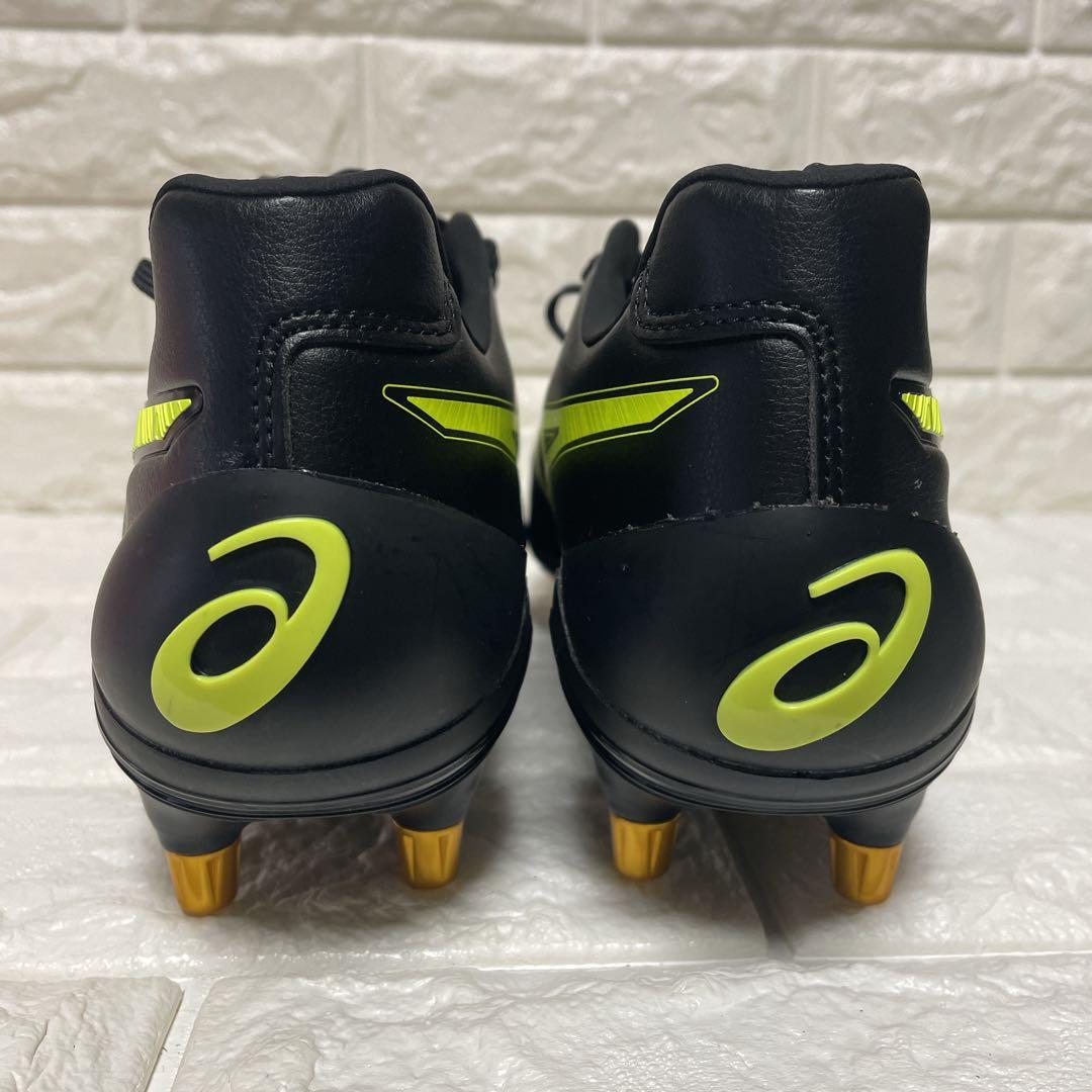 【未使用】アシックス サッカースパイク 26.0cm