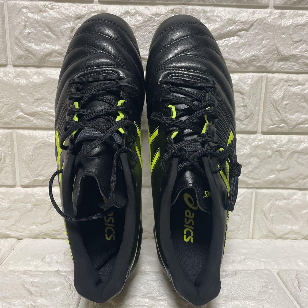 【未使用】アシックス サッカースパイク 26.0cm
