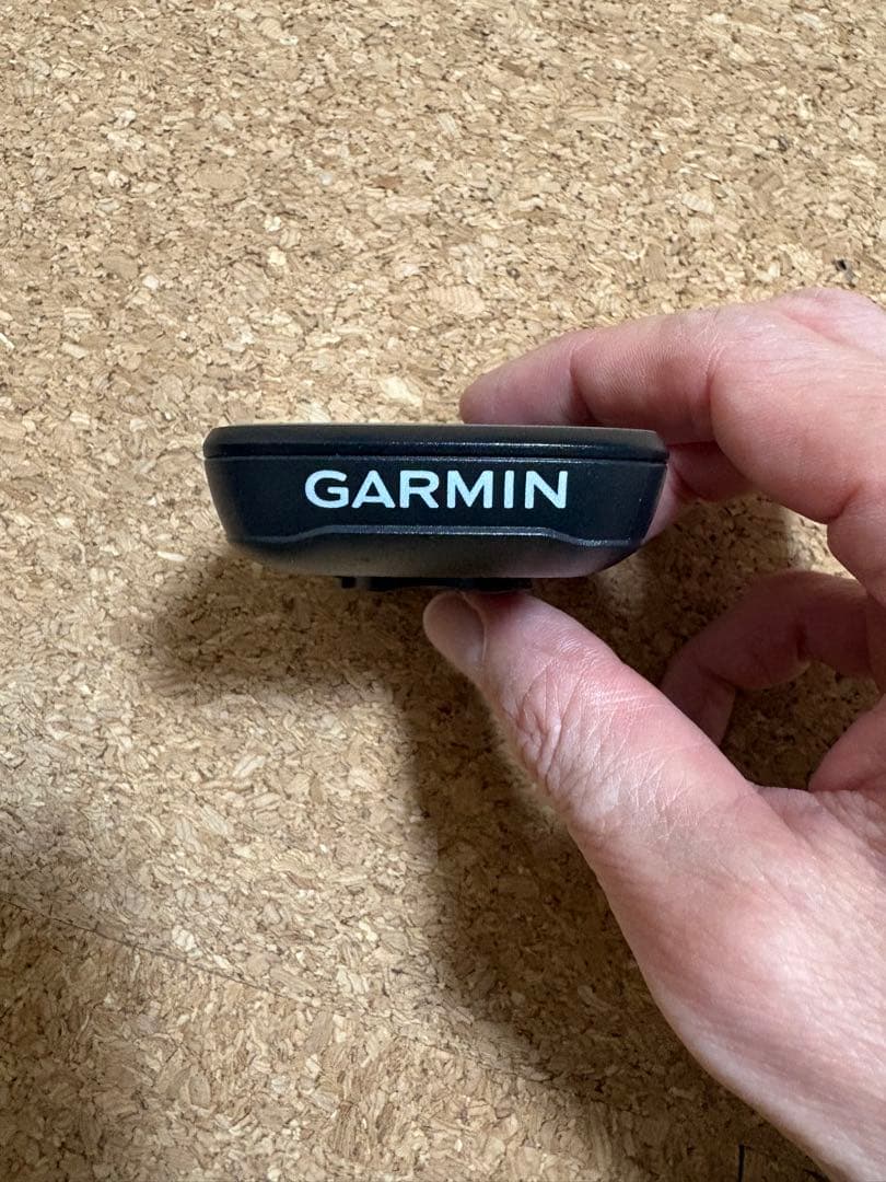GARMIN Edge 530 サイクルコンピューター ガラスフィルムセット