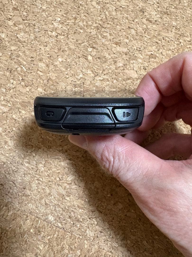 GARMIN Edge 530 サイクルコンピューター ガラスフィルムセット
