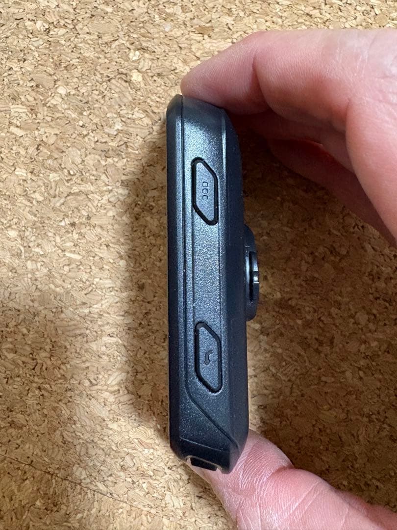 GARMIN Edge 530 サイクルコンピューター ガラスフィルムセット