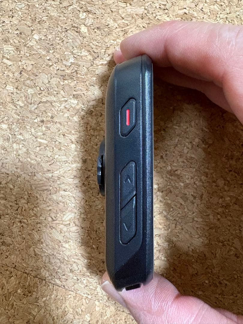 GARMIN Edge 530 サイクルコンピューター ガラスフィルムセット