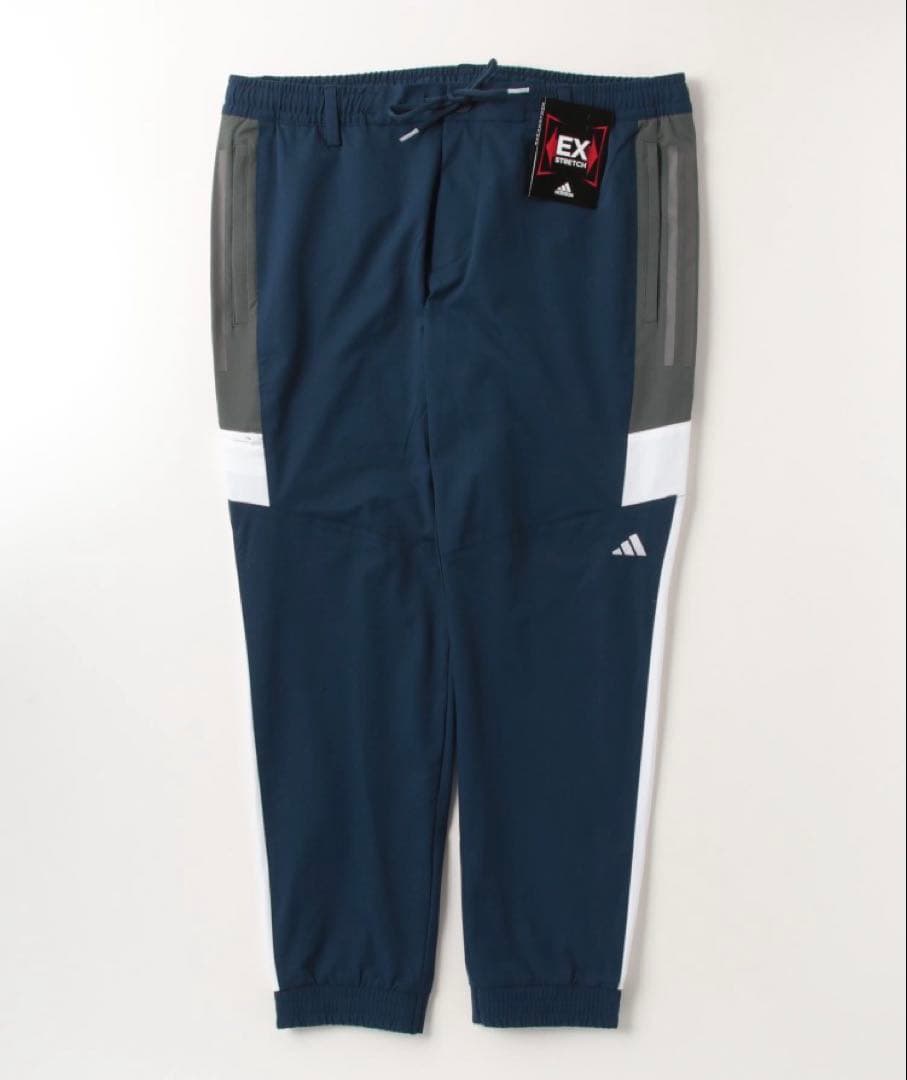 【新品】アディダス／上下セット／セットアップ