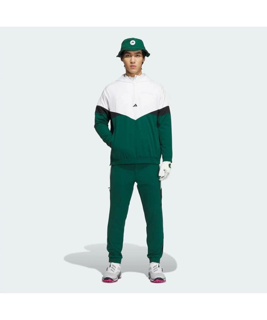 【新品】アディダス／上下セット／セットアップ
