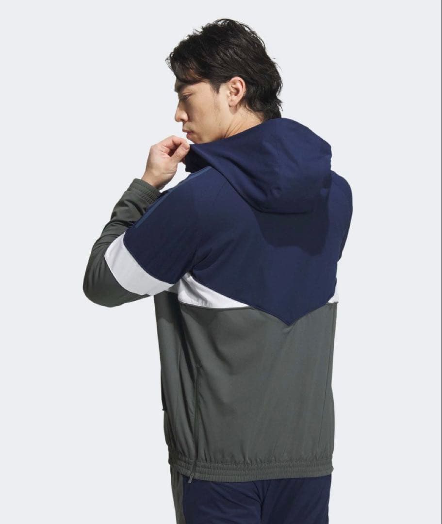 【新品】アディダス／上下セット／セットアップ
