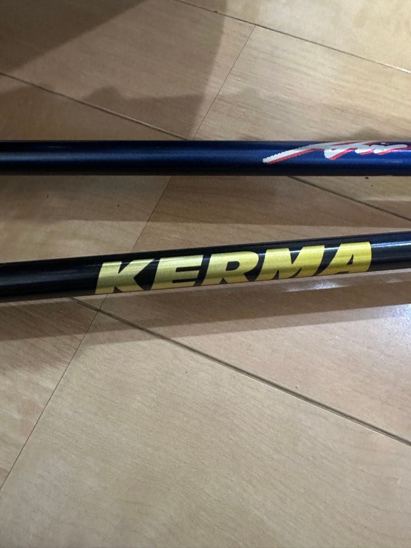 送料無料■ATOMIC■DEVIANT■フリースキー ■約162cm ケース付き