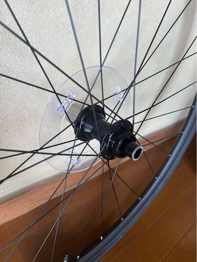 MERIDA メリダ　純正ホイール　DISC