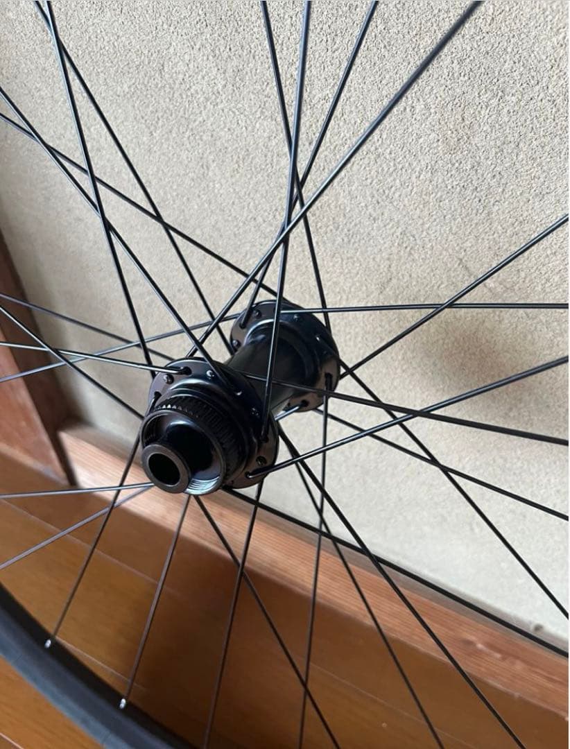MERIDA メリダ　純正ホイール　DISC