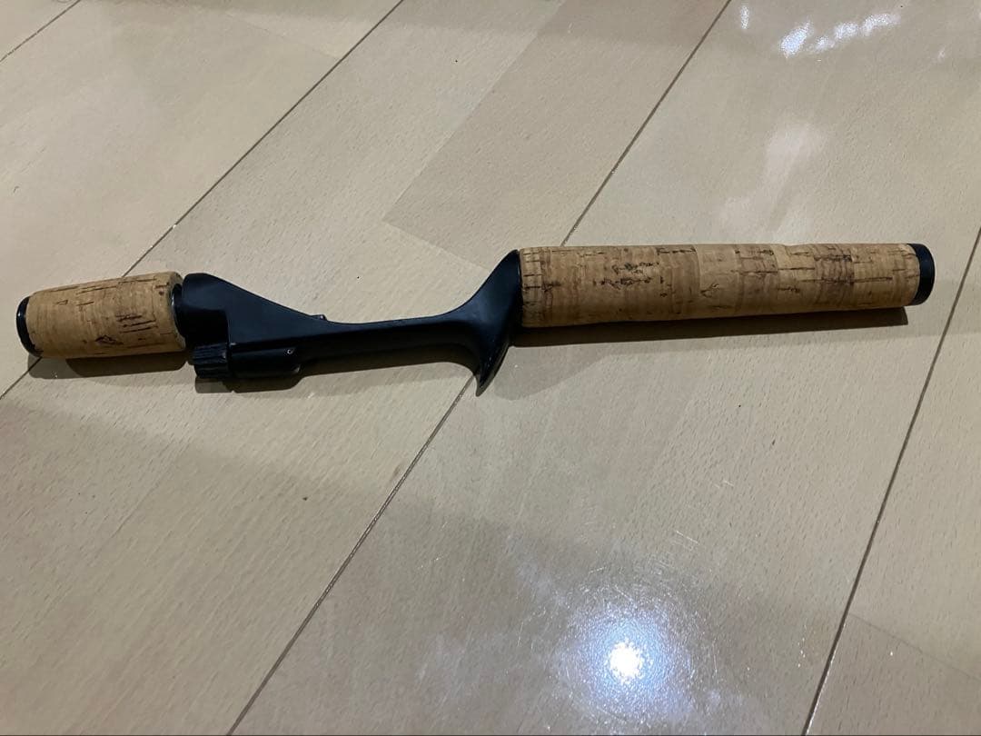 【最終値下】Fenwick 92683 ロッドグリップ コルク