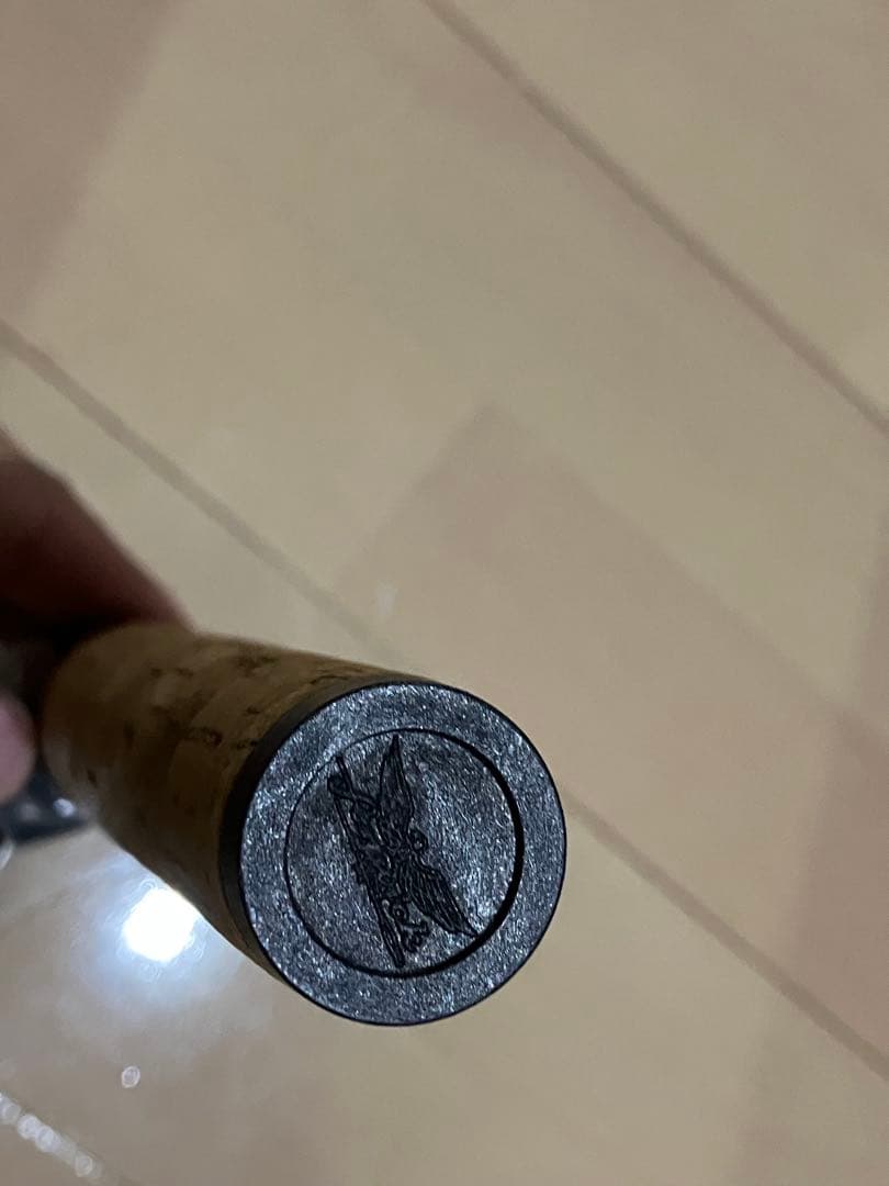【最終値下】Fenwick 92683 ロッドグリップ コルク
