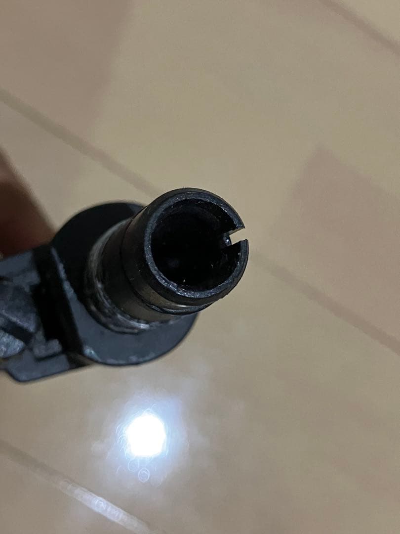 【最終値下】Fenwick 92683 ロッドグリップ コルク