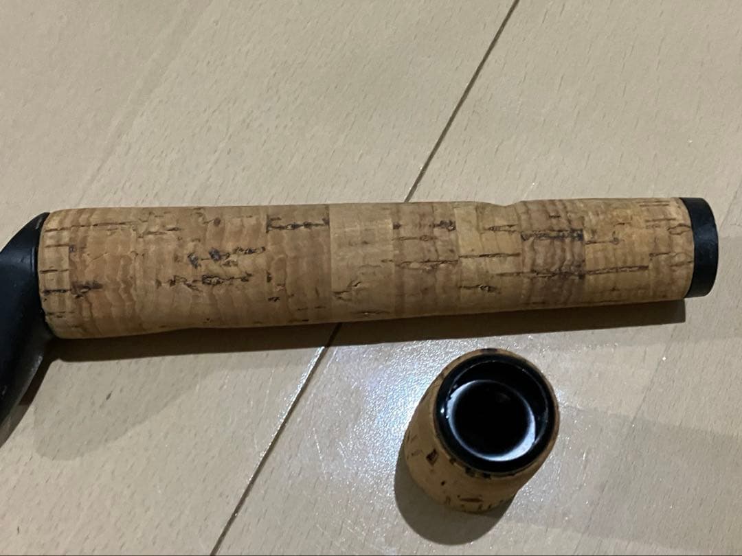 【最終値下】Fenwick 92683 ロッドグリップ コルク