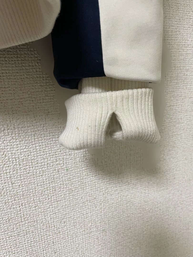 PEARLY GATES ファー付きダウンジャケット 2月8日まで10%off