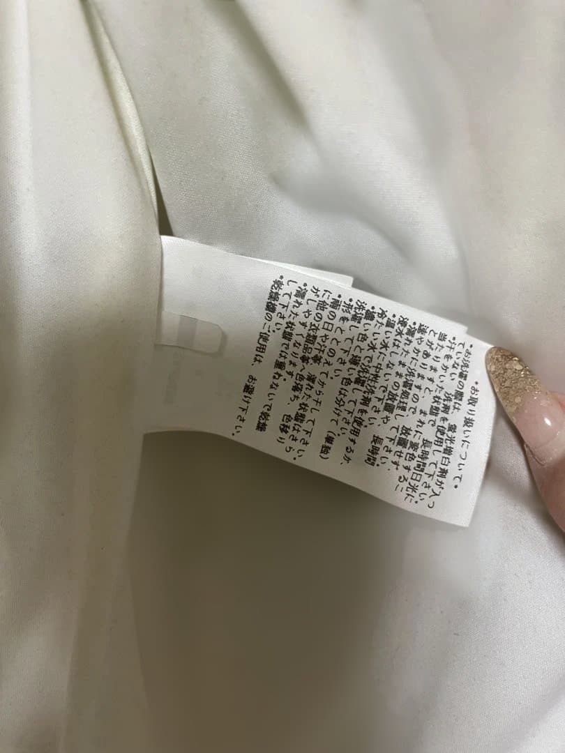 PEARLY GATES ファー付きダウンジャケット 2月8日まで10%off