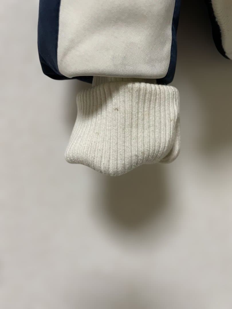 PEARLY GATES ファー付きダウンジャケット 2月8日まで10%off