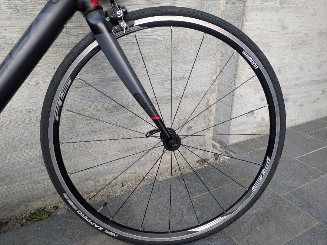 Mapleleaf　ロードバイク　ORBEA　　福岡引取