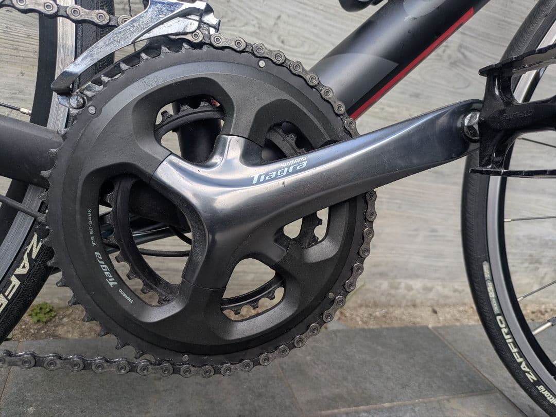 Mapleleaf　ロードバイク　ORBEA　　福岡引取