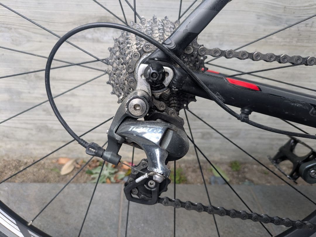 Mapleleaf　ロードバイク　ORBEA　　福岡引取