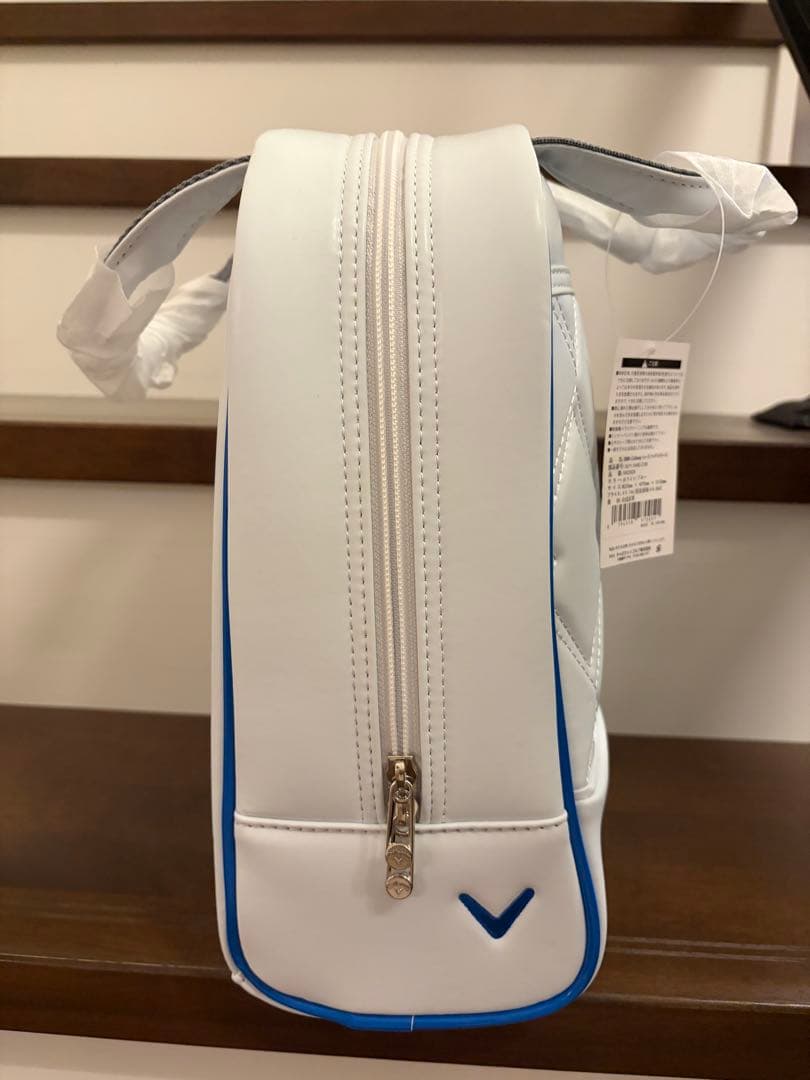 Callaway  GolfSport シューズケース(レディース)