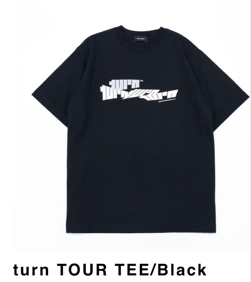 サカナクション Tシャツ pvcタグ スノードーム セット
