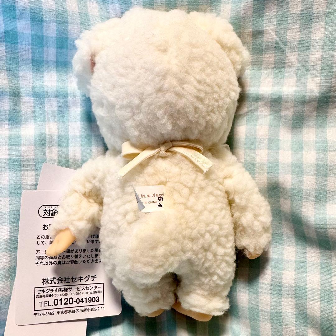 Monchhichi Friendsモンチッチ フレンズ チムたん タヌタヌ